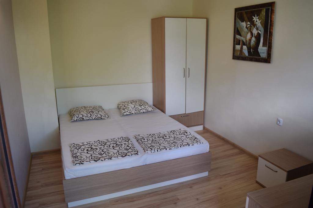 Guest House Sv Nikola Ahtopol Eksteriør billede